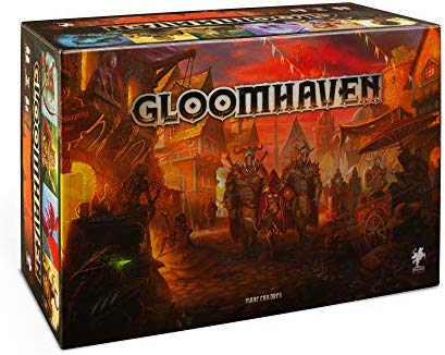 Gloomhaven